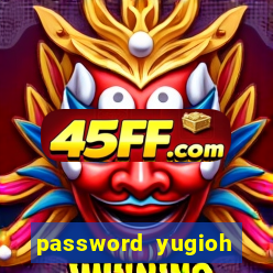 password yugioh forbidden memories